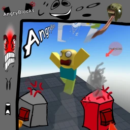 (ALPHA) AngryBlocks (fall upd) icon