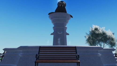 Walrus Memorial