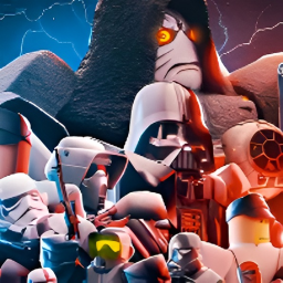 STAR WARS: IMPERIUM RP DE 🇩🇪