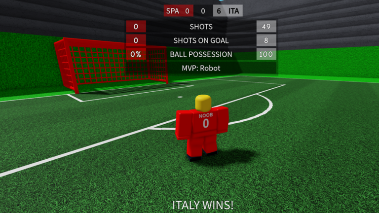 Touch Football League screenshot 3