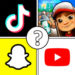 Guess The App?!