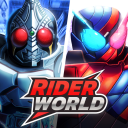 [♦️Blade ] Rider World 