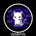 VanderVK Club Oficial