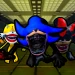 Sonic Tapes in AREA 51 icon