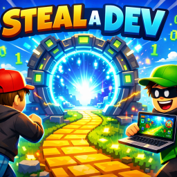 [NEW] Steal a Dev