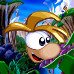[ Rayman ]
