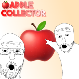 🍎Apple Collector [2D]