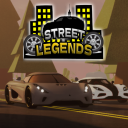 Street Legends