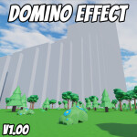 Domino Chain effect! (UPDATE)