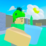 Vali's Special Temple