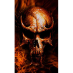 The Bad Flame