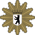 - The Federal Police of Germany