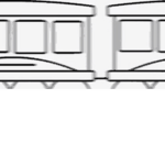 i like trains clothing