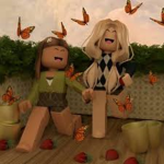 Butterfly Squad - Roblox