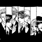 Phantom Troupe | DF Official