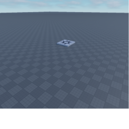 Realistc baseplate