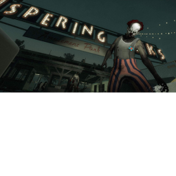Escape or die