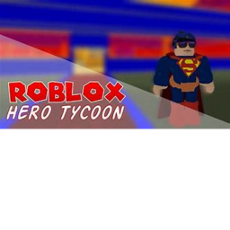 superhero tycoon