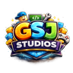 GSJ Studios