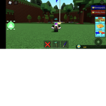 Iceberg games