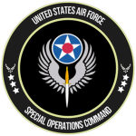 AFSOC | Air Force Speciąl Operations Command