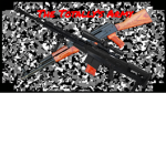 The Totally's Army