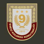 9. Kolordu Komutanlığı