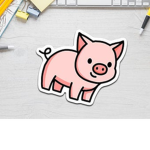 Baby Piggies