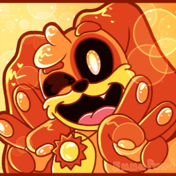 MINI Smiling Critters RP