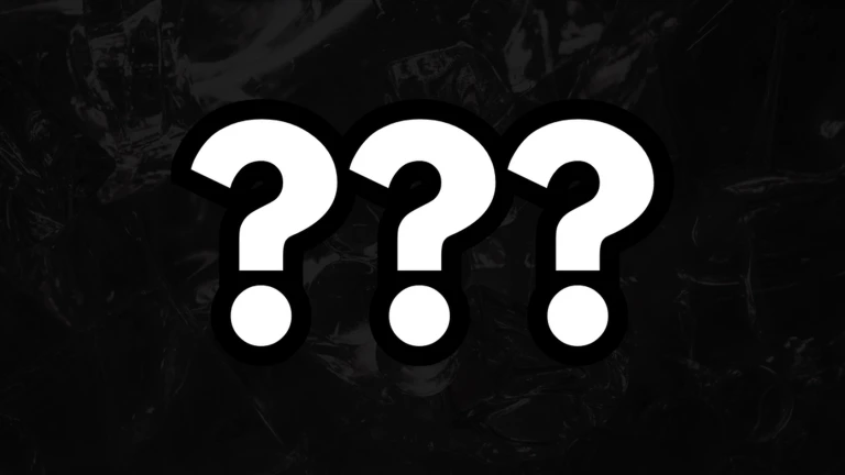 ???