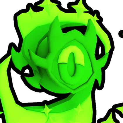 Toxic Void Orb