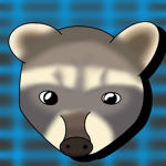 The Great Raccoons Of RBX