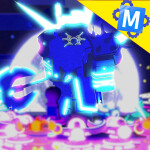 Mechacubes : Mechanized (CHRISTMAS!!)