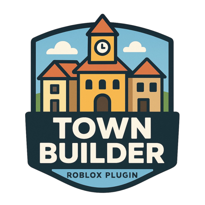 Town Builder preview 1