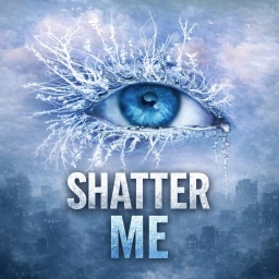[SEASON 2] 👤 Shatter Me - BETA icon