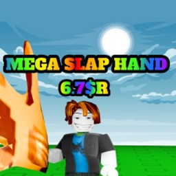 *CHEAP ADMIN* Ultimate Slap Tower