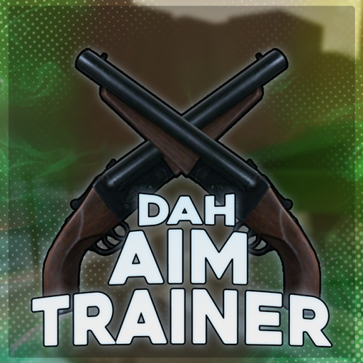 Dah Aim Trainer