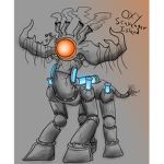 Scavenger Island rebooted