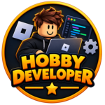 Hobby Developer