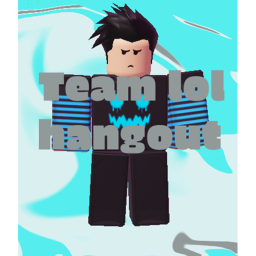Team L.O.L hangout