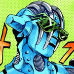 Part 6: Stone Ocean
