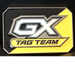 GX tag team