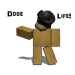 Doge Life!
