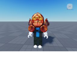bacon gets a dominus (real version)