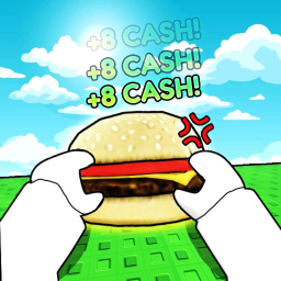 Eat Food To Get RICH! 🤑