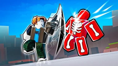 [🏆New Season] Duel Warriors