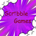 Scribble Games.