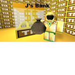 J's Bank