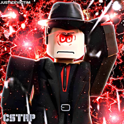 Crazy ST RP Group Roblox group icon