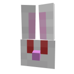 Rabbit Mask